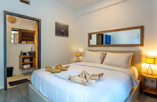 Labuan Bajo Hotel | Dragon Dive Komodo Dive Resort