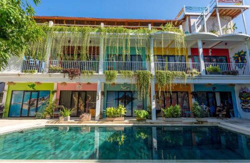 Labuan Bajo Hotel | Dragon Dive Komodo Dive Resort