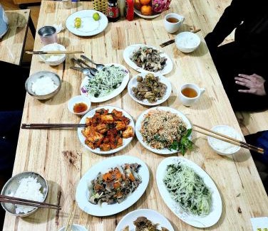 Ha Giang House | Dragon' Home