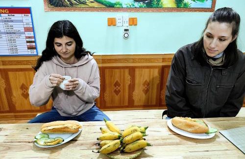 Ha Giang House | Dragon' Home