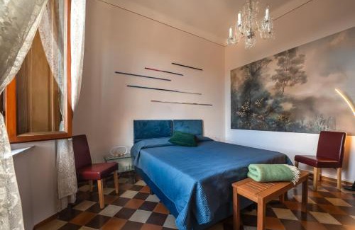 Siena Apartment | Dragoncello Senese Apartment