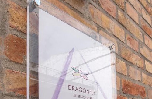 Motta Montecorvino House | Dragonfly affittacamere