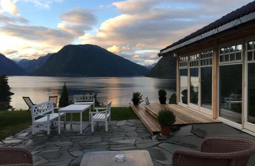 Balestrand Hotel | Dragsvik Fjordhotel