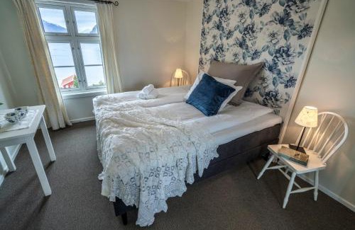 Balestrand Hotel | Dragsvik Fjordhotel