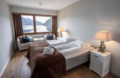 Balestrand Hotel | Dragsvik Fjordhotel
