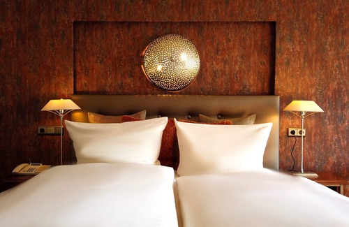 Amberg Hotel | Drahthammer Schlößl