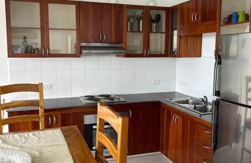 Mayacabac Apartment | Dream 2BR Apartment Panglao Island - Stunning Overview