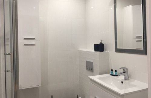 Wisla Hotel | Dream Apart Kamienna