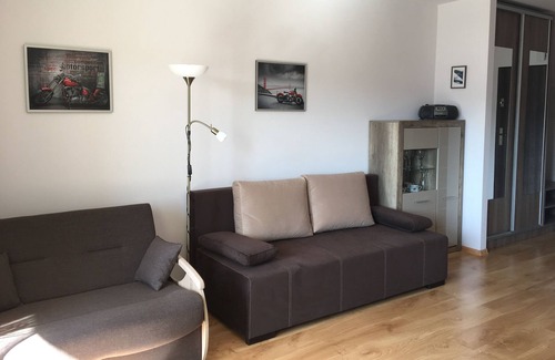 Wisla Hotel | Dream Apart Kamienna