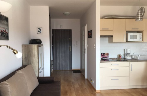 Wisla Hotel | Dream Apart Kamienna