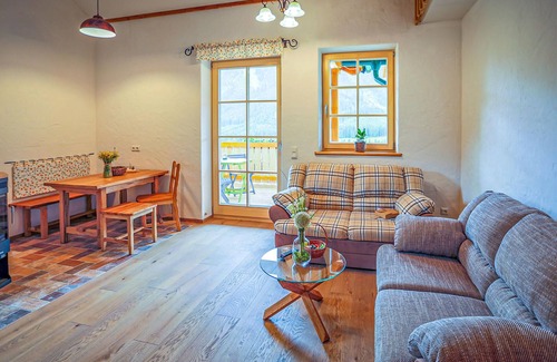 Hohentauern Apartment | Dream apartment in Styria.