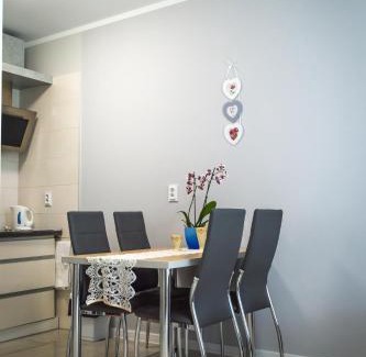 Suwalki Apartment | Dream Apartment