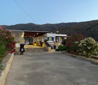 Milopotas Apartment | Dream catcher 1