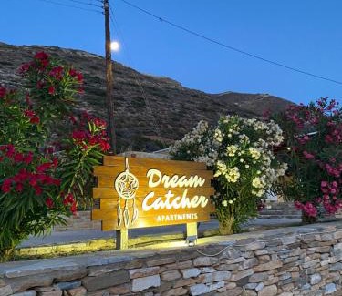 Milopotas Apartment | Dream catcher 1