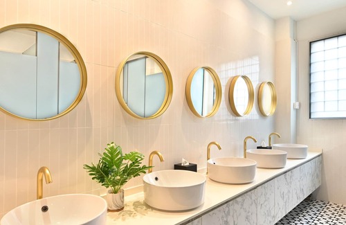 Kampong Glam Hotel | Dream Chaser Boutique Capsule Hotel