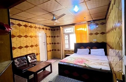 Skardu Hotel | Dream Guest House Skardu