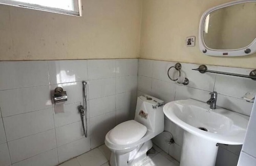 Skardu Hotel | Dream Guest House Skardu