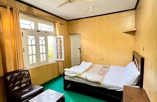 Skardu Hotel | Dream Guest House Skardu