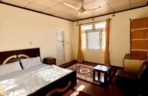 Skardu Hotel | Dream Guest House Skardu