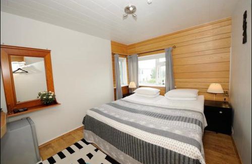 Myrdalshreppur House | Dream Guesthouse
