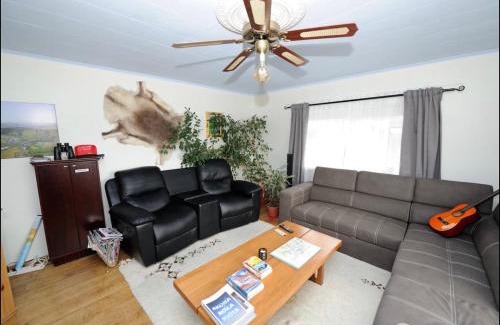 Myrdalshreppur House | Dream Guesthouse