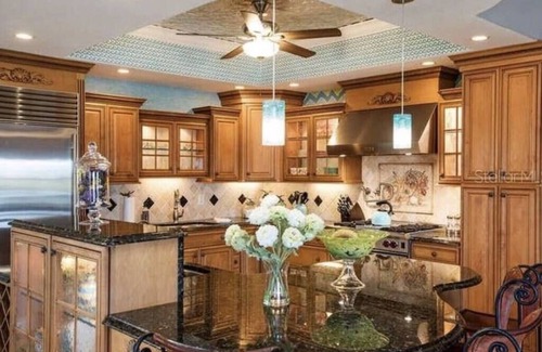 Indian Shores House | Dream Home with Gulf and Intracoastal Views, Water Access