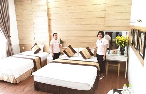 Bac Ninh Hotel | DREAM HOTEL Bắc Ninh