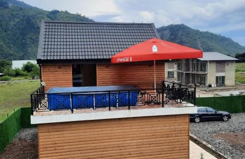 Likani Apartment | Dream House