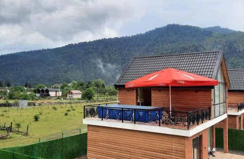 Likani Apartment | Dream House