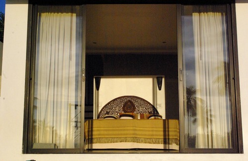 Thong Krut House | Dream house in a coconut grove facing the sea (LIPANOÏ)