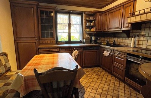 Eberhardshof House | Dream house with garden in a quiet area