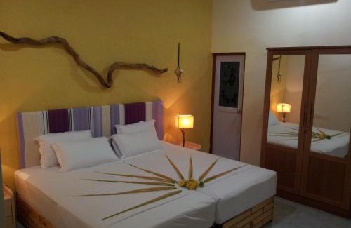 Thulusdhoo Island House | Dream Inn at Thulusdhoo