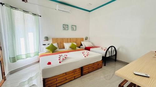 Thulusdhoo Island House | Dream Inn at Thulusdhoo