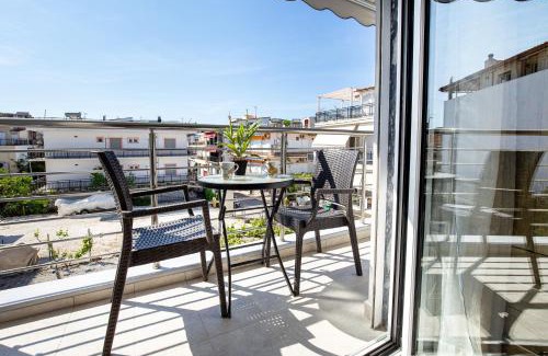 Potos Apartment | Dream of Thassos