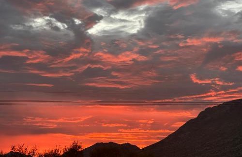 Prince Albert House | Dream On Cottage