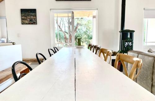 Prince Albert House | Dream On Cottage