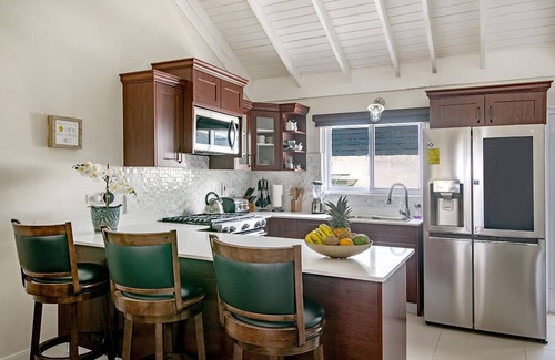 Mammee Bay House | Dream Polo Villas W/Private Pool, Jacuzzi, Beach access & Chef