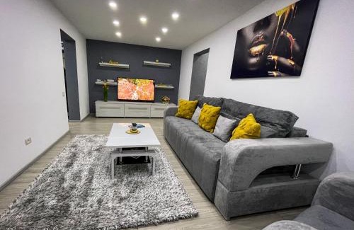 Lupeni Apartment | Dream&Relax Apartament Cazare Lupeni-Straja