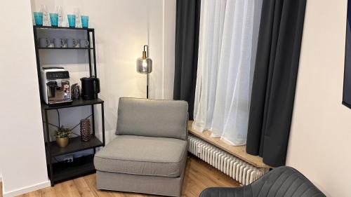 Mitte Apartment | Dream & Relax Apartment's Burg