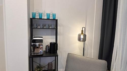 Mitte Apartment | Dream & Relax Apartment's Burg