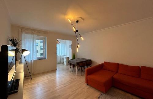 Vesterbro Apartment | Dream Stay in Centre Copenhagen