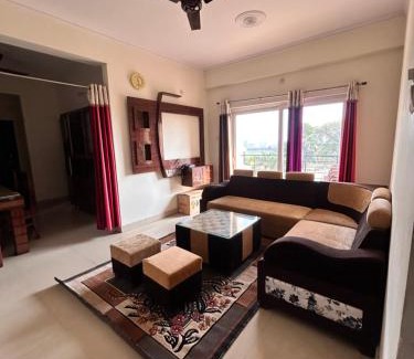 Chandauli Apartment | Dream Stay