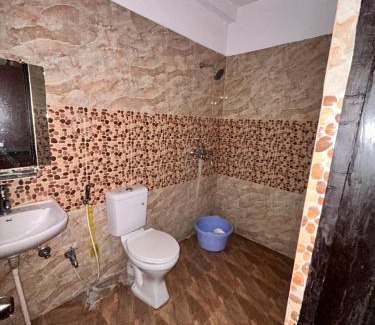 Chandauli Apartment | Dream Stay