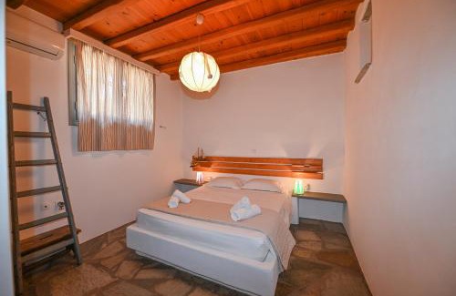Tinos Town House | Dream summer house in Tinos