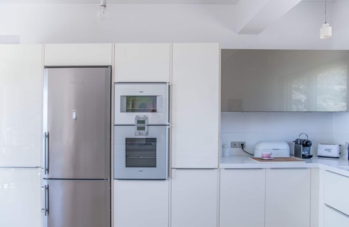 Pefki Villa | Dream vacation in a beautiful bay