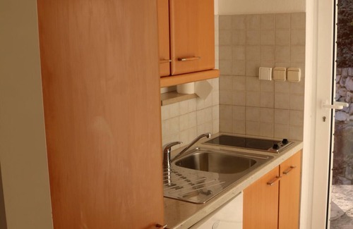 Bobovisca Apartment | Dream vacation on island in Croatia where you will always come back to