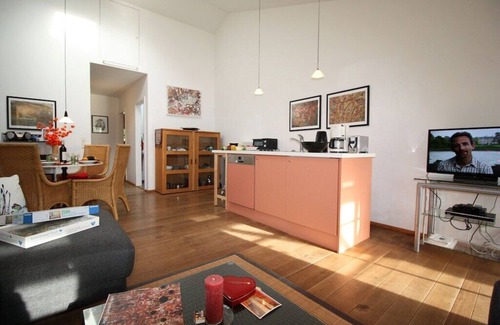 Broager Apartment | Dream vacations on the Danish Baltic coast