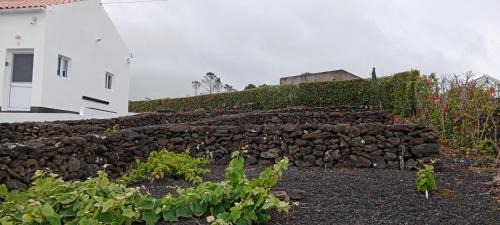 Madalena House | Dream View in Pico