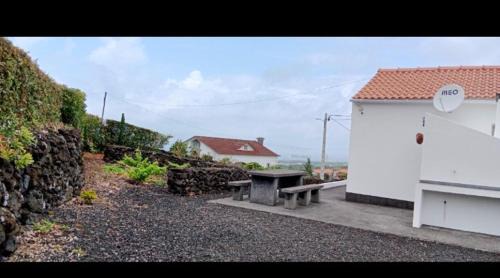 Madalena House | Dream View in Pico