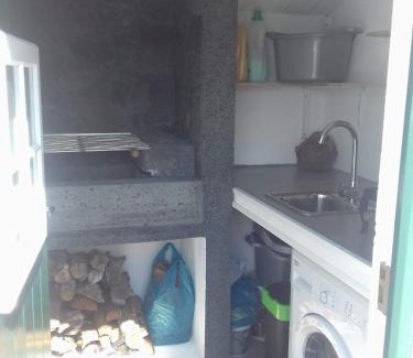 Madalena House | Dream View in Pico